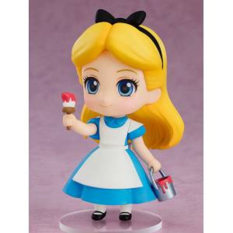 Nendoroid Alice