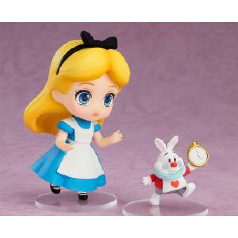Nendoroid Alice