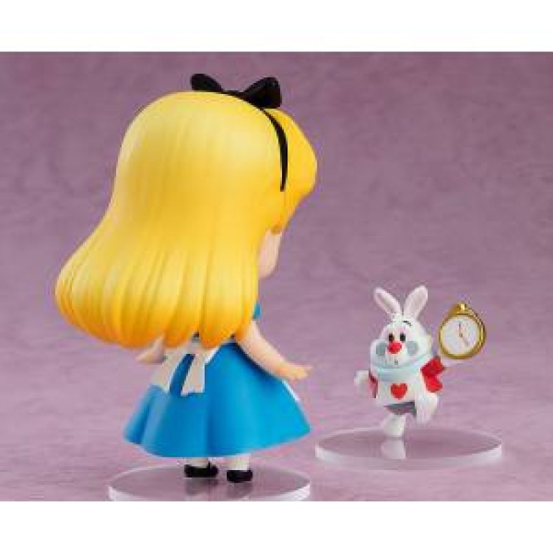 Nendoroid Alice
