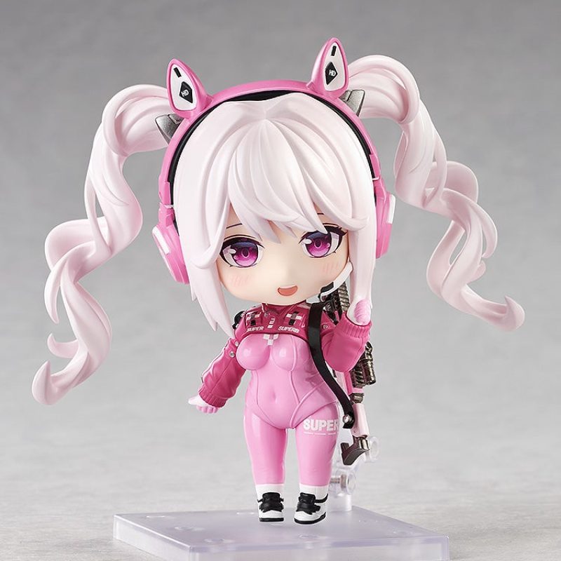Nendoroid Alice