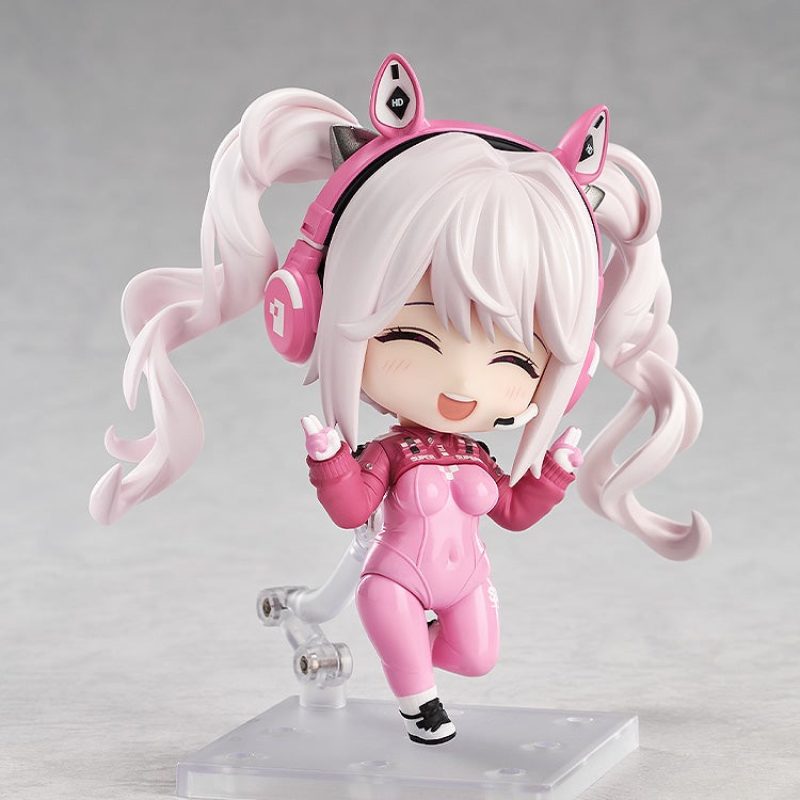 Nendoroid Alice