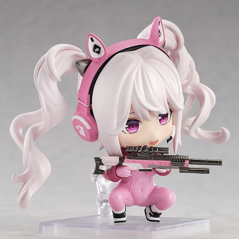Nendoroid Alice