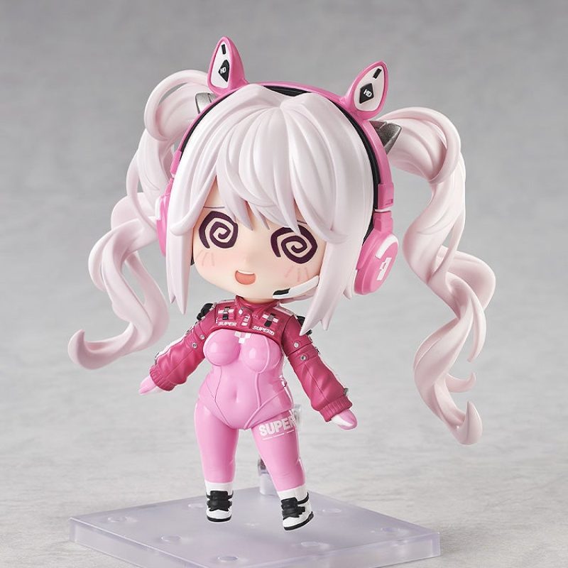 Nendoroid Alice