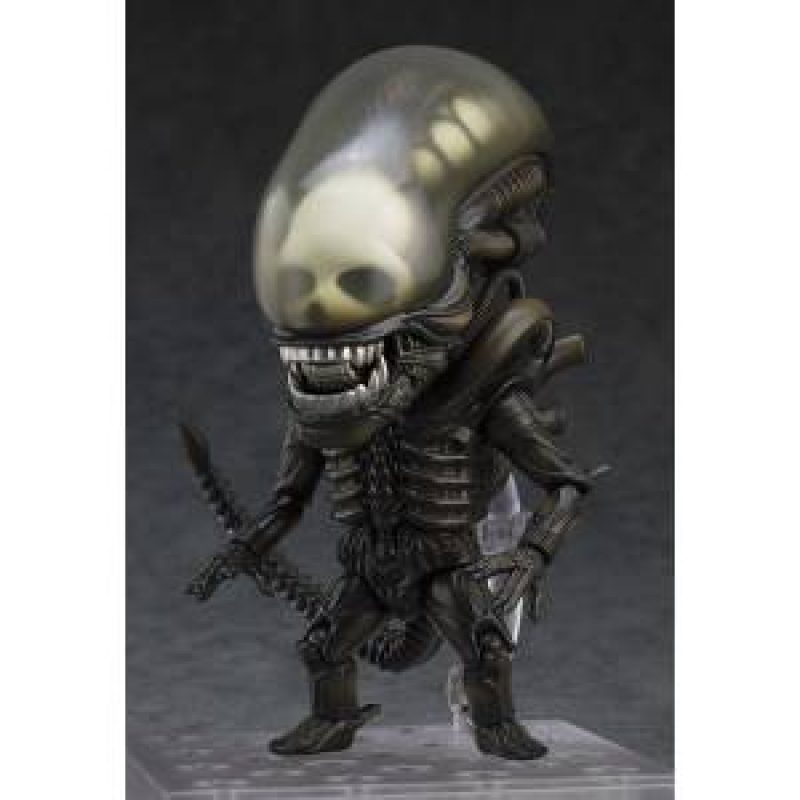 Nendoroid Alien