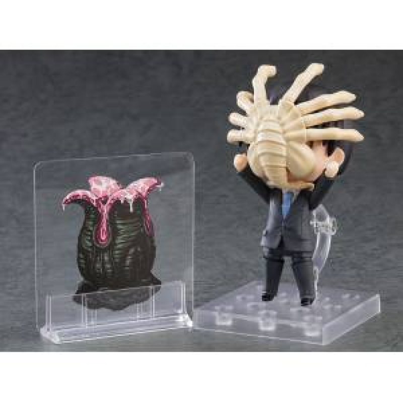 Nendoroid Alien