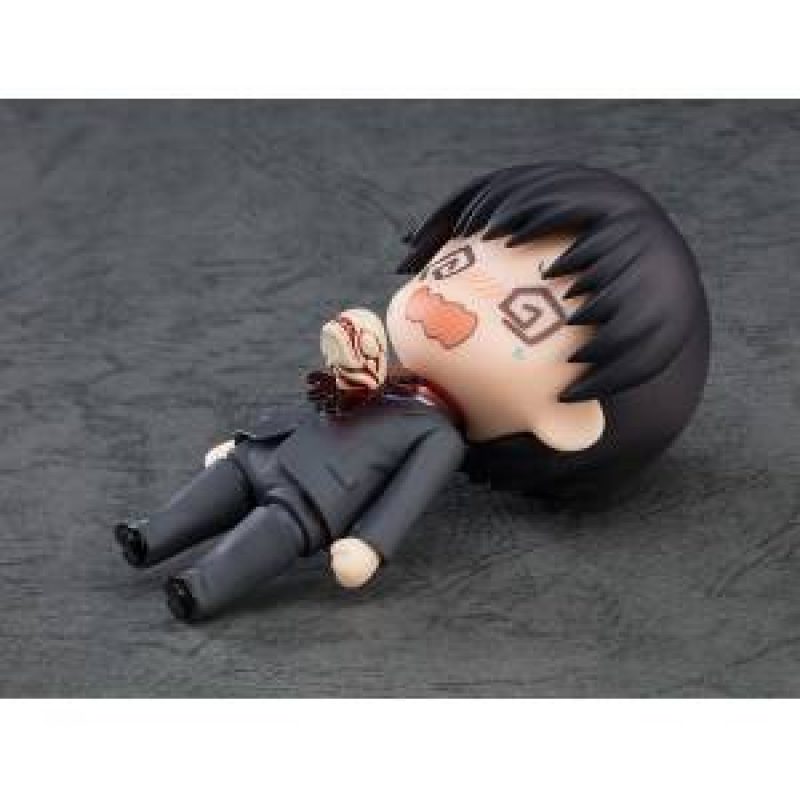 Nendoroid Alien