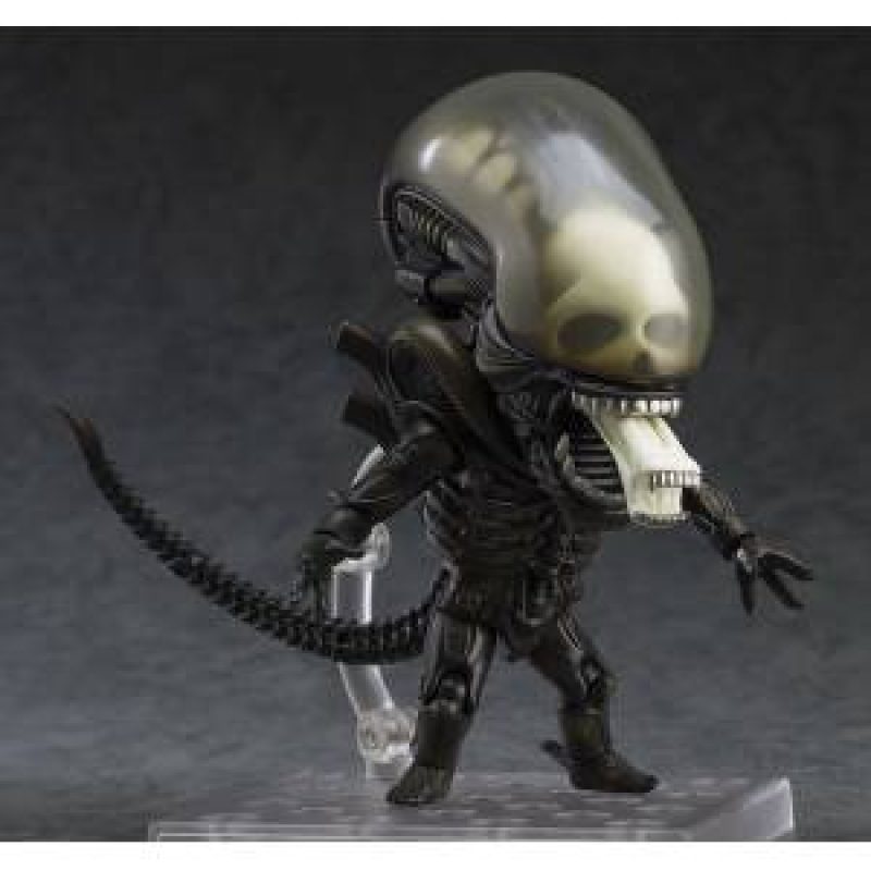 Nendoroid Alien