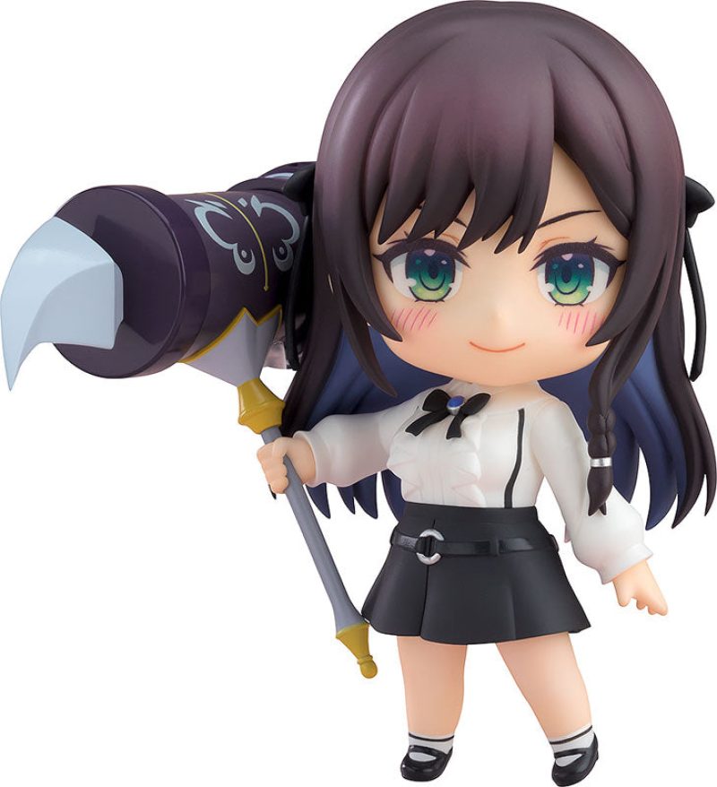Nendoroid Alina Clover [Basic]