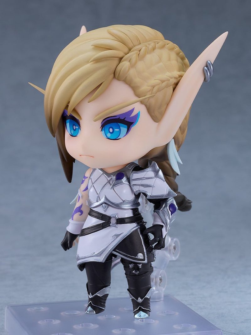 Nendoroid Alleria Windrunner