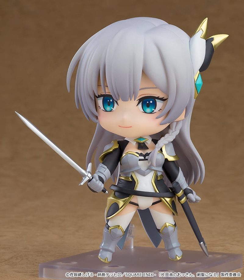 Nendoroid Allucia Citrus [Basic]