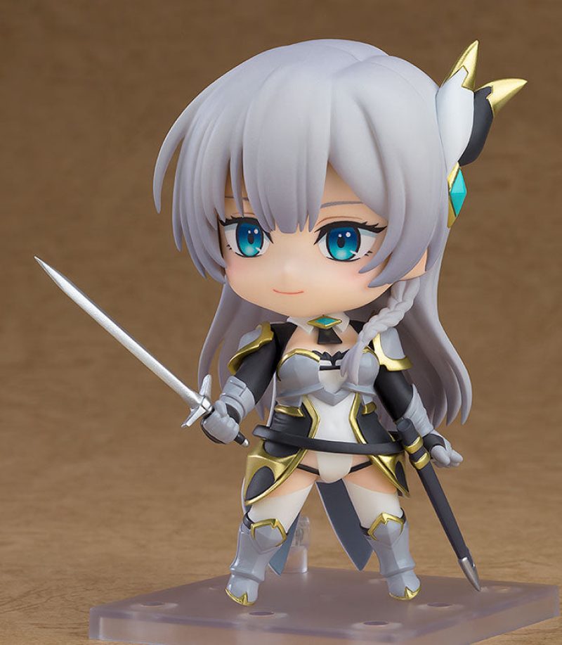 Nendoroid Allucia Citrus [Basic]