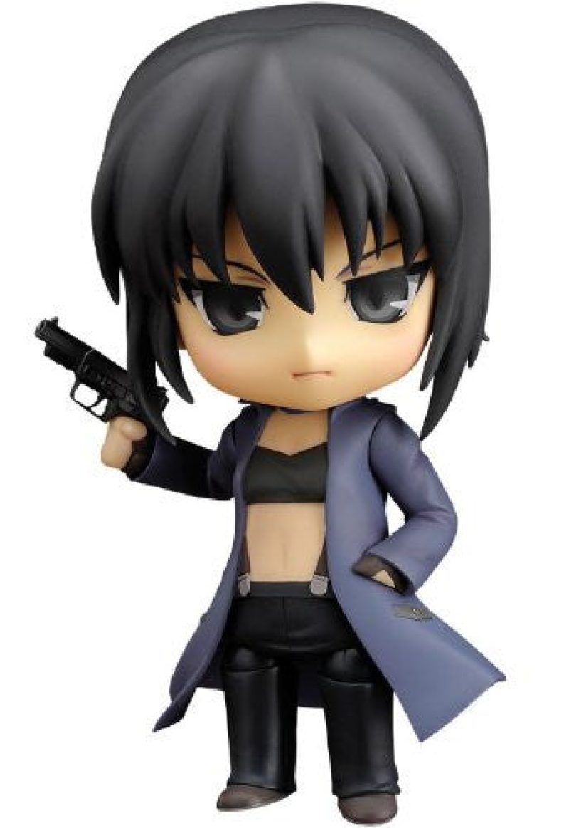 Nendoroid Alphard