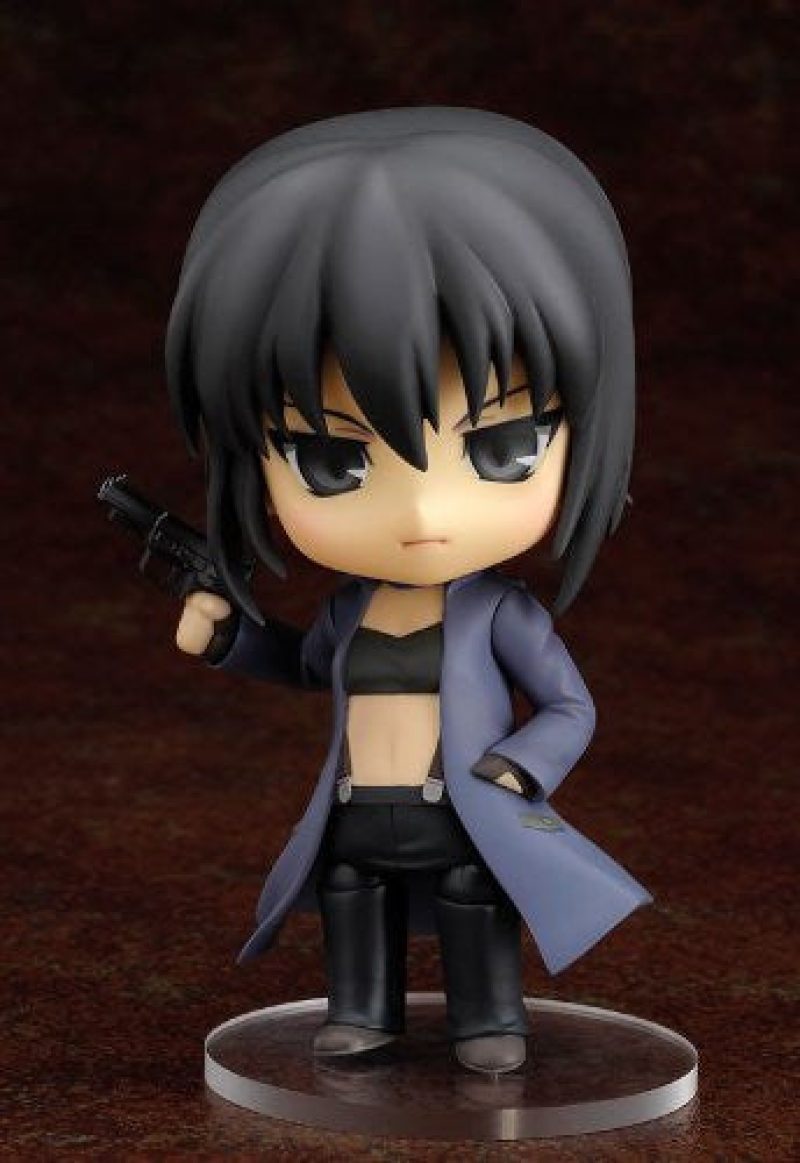Nendoroid Alphard