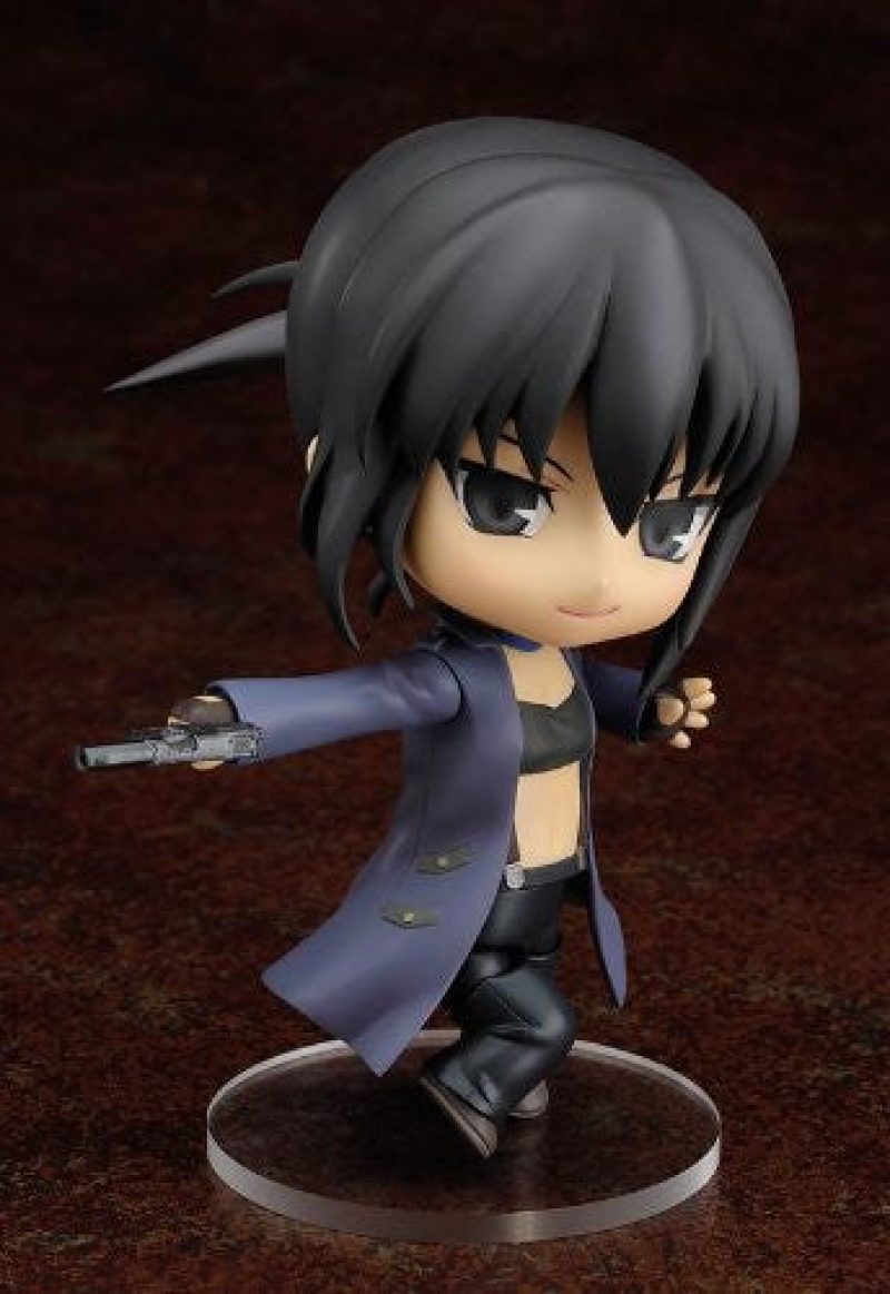 Nendoroid Alphard