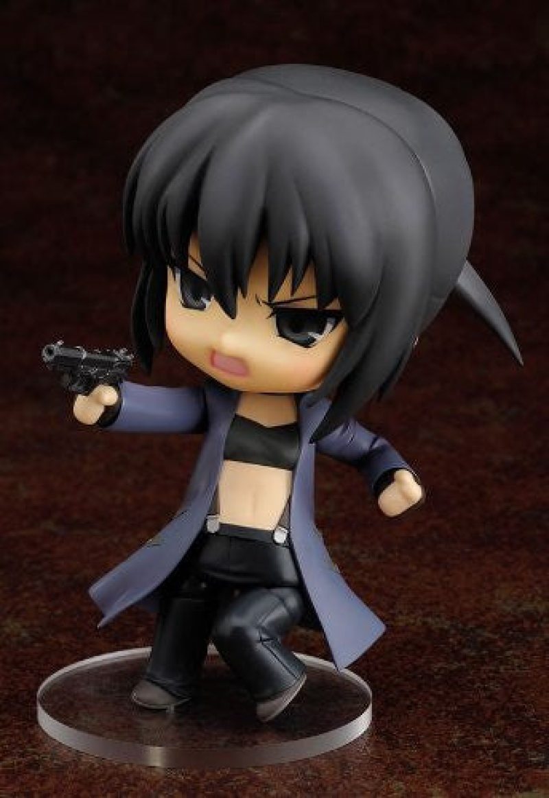 Nendoroid Alphard