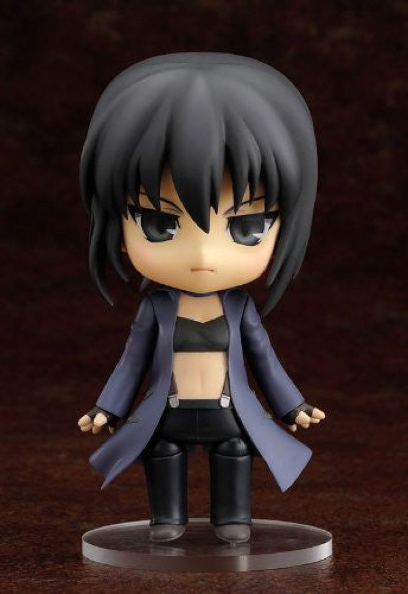 Nendoroid Alphard