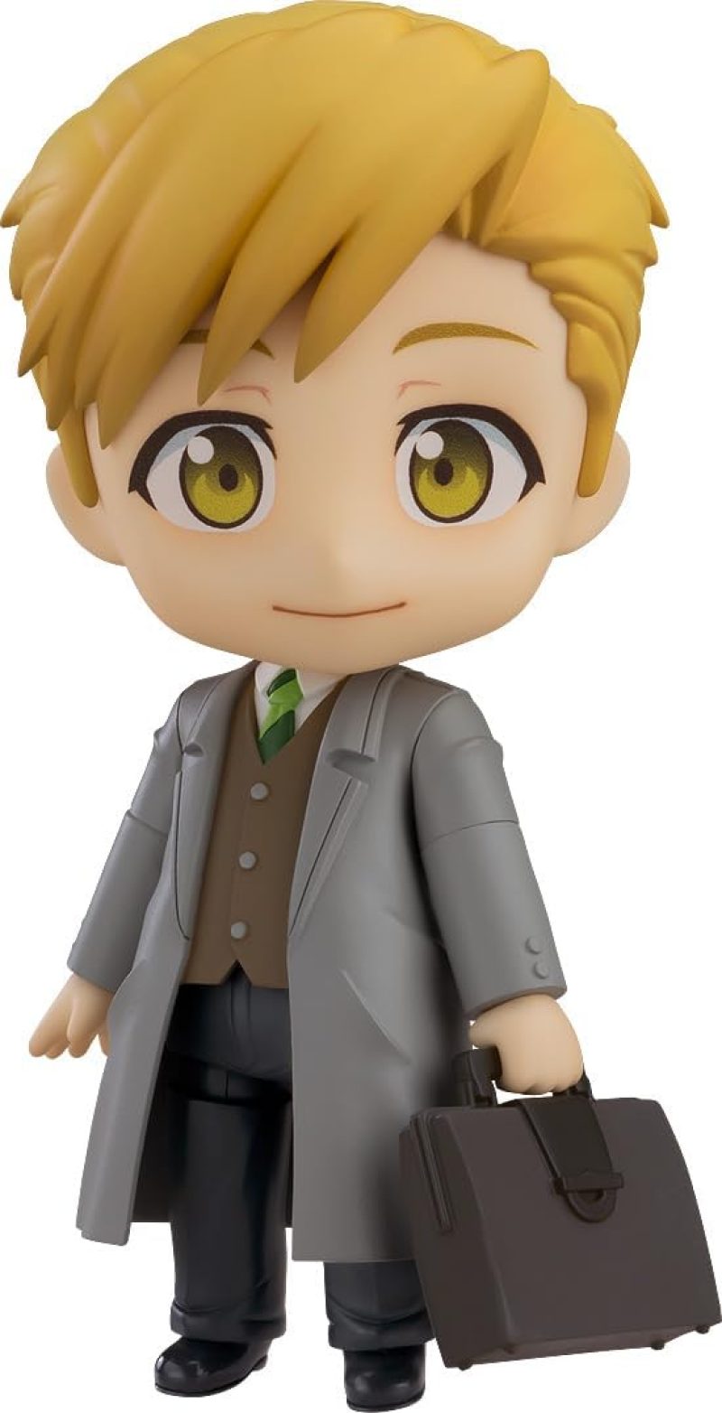 Nendoroid Alphonse Elric