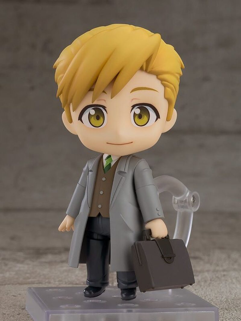 Nendoroid Alphonse Elric