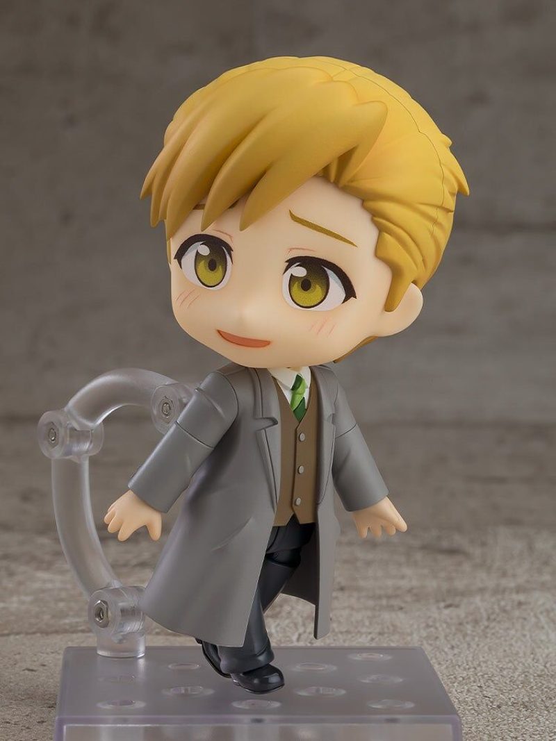 Nendoroid Alphonse Elric