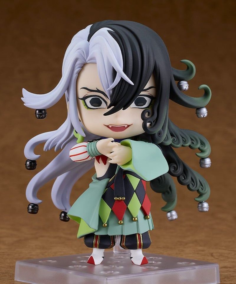 Nendoroid Alter Ego, Ashiya Douman