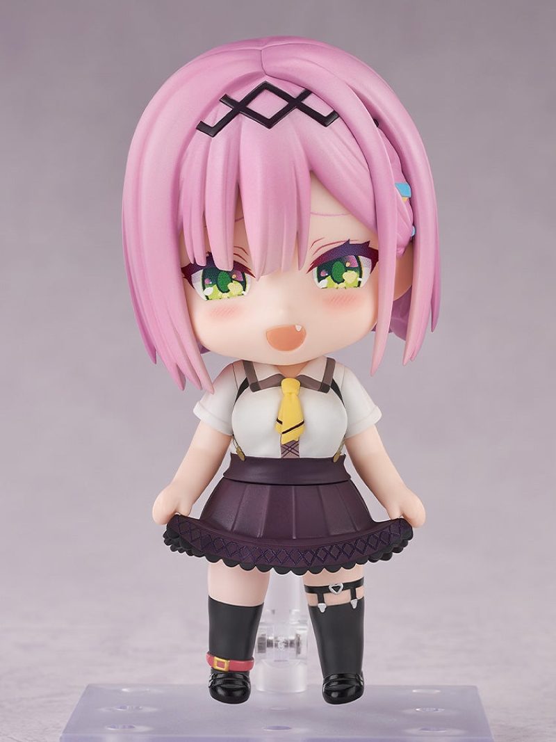 Nendoroid Amane Tanikaze