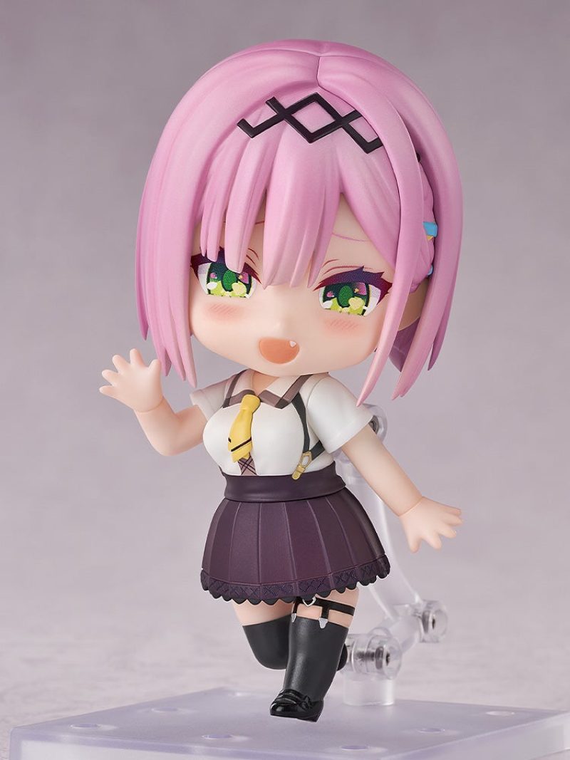 Nendoroid Amane Tanikaze