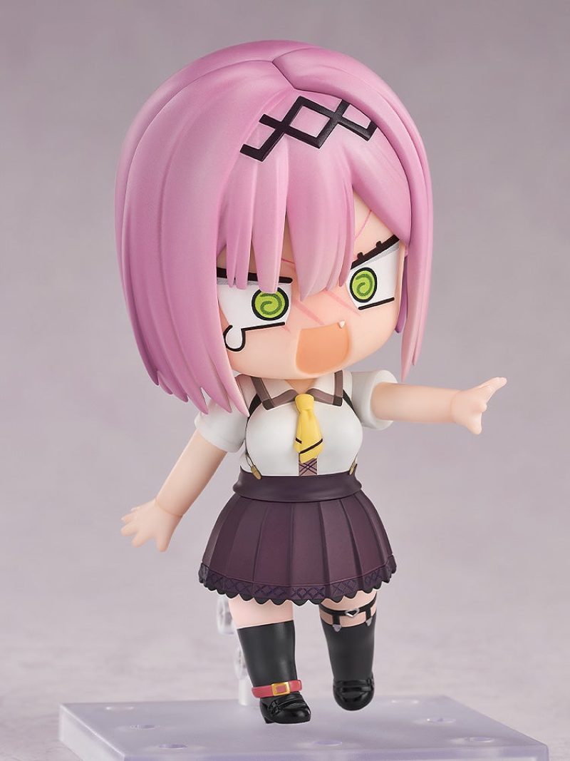 Nendoroid Amane Tanikaze