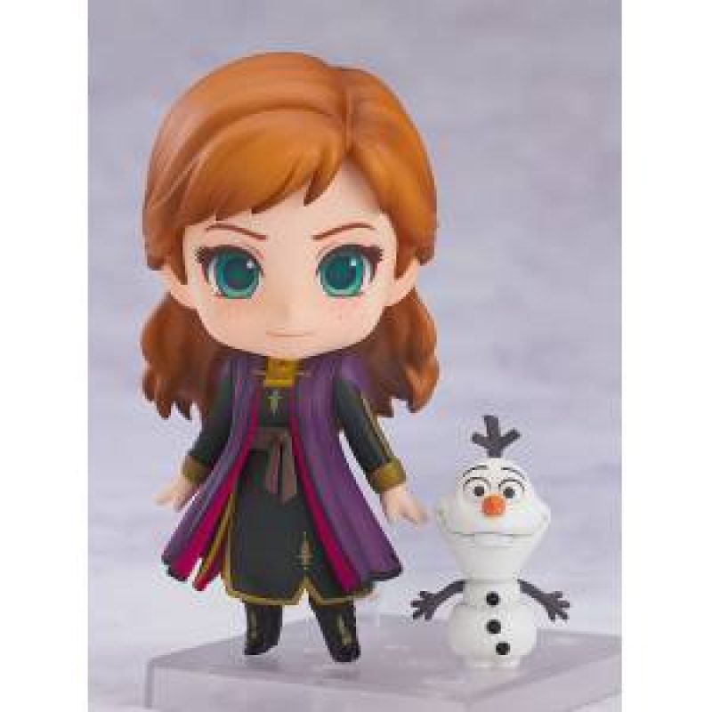 Nendoroid Anna