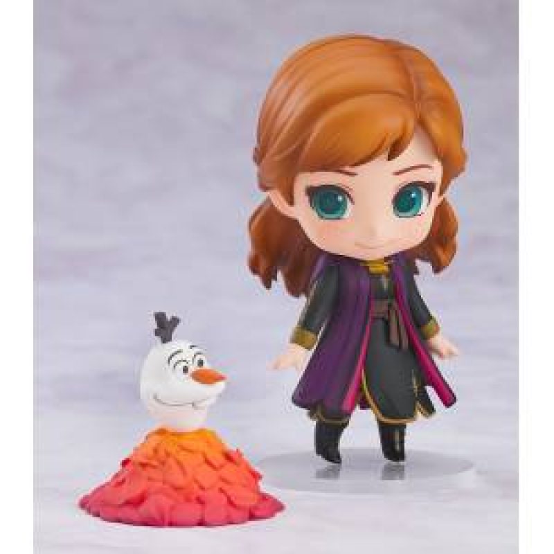 Nendoroid Anna