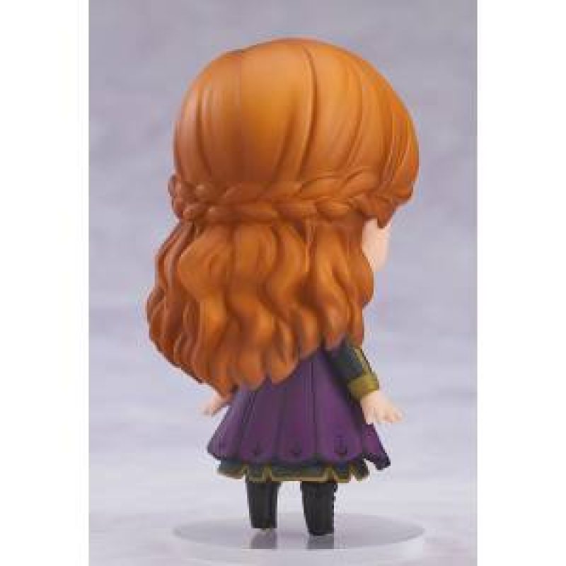 Nendoroid Anna