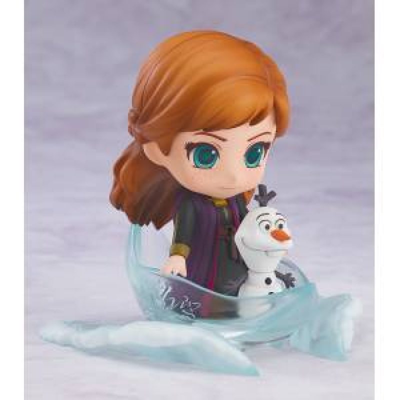 Nendoroid Anna