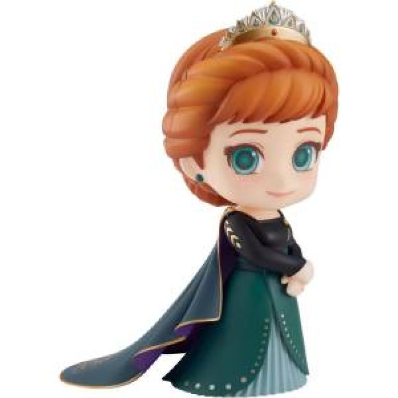 Nendoroid Anna