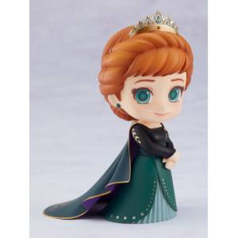 Nendoroid Anna