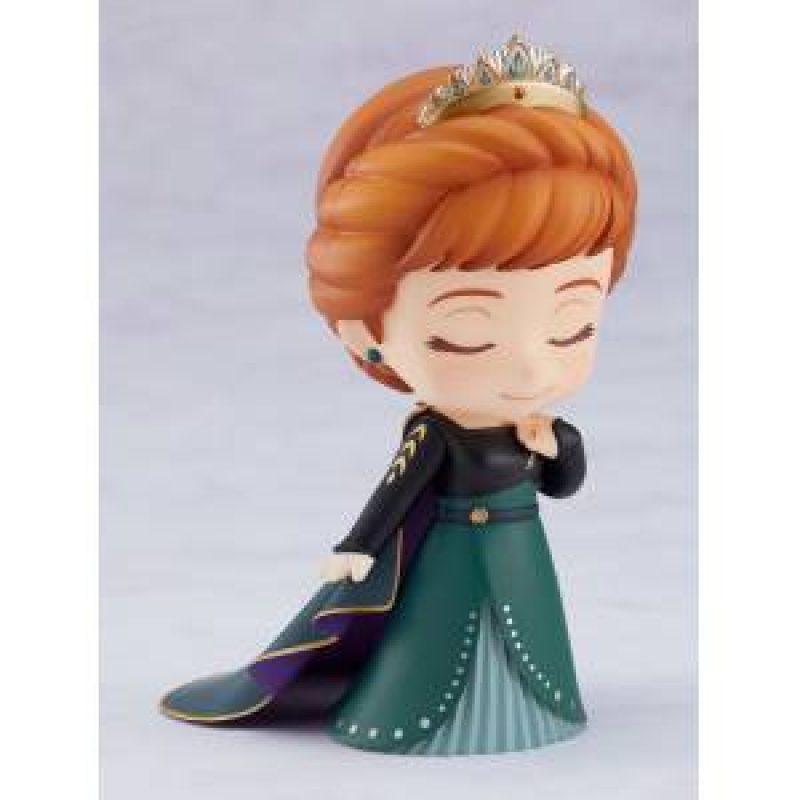 Nendoroid Anna