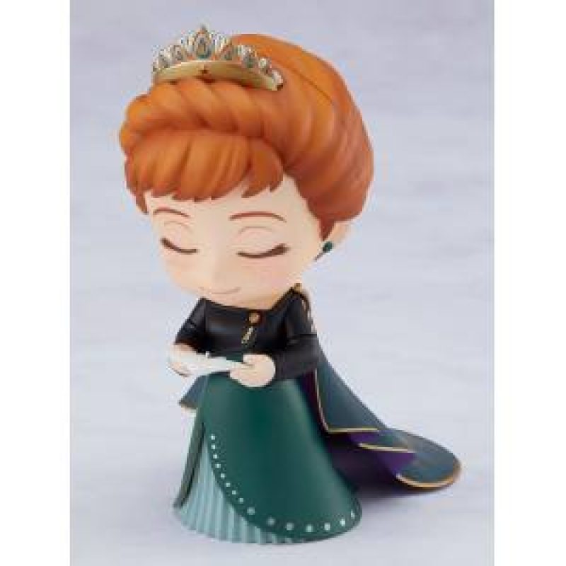 Nendoroid Anna