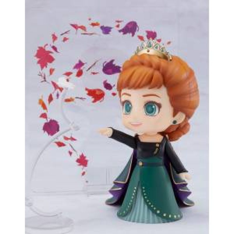 Nendoroid Anna