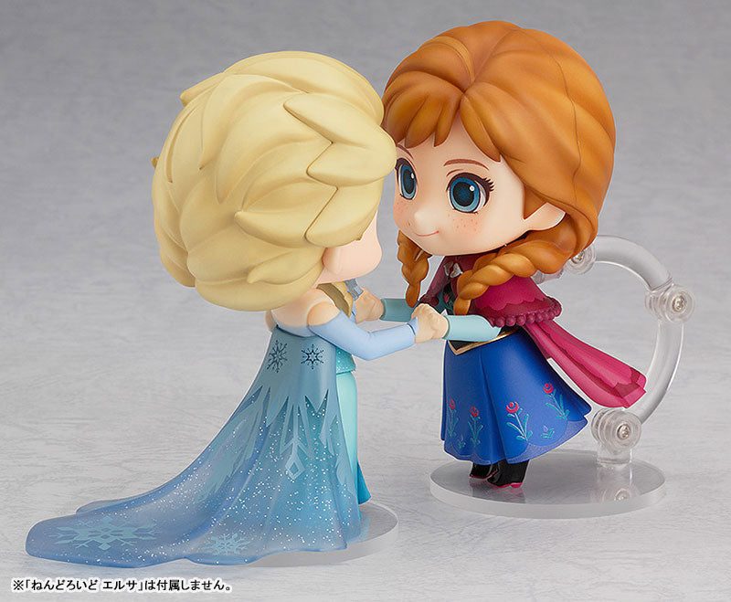Nendoroid Anna