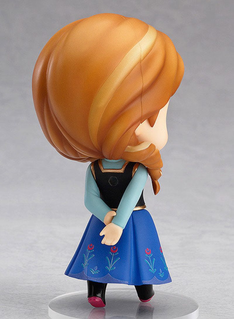Nendoroid Anna