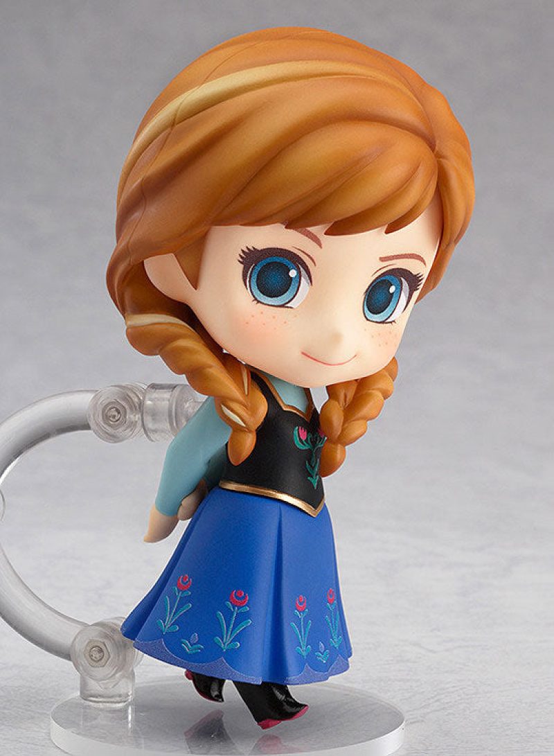 Nendoroid Anna