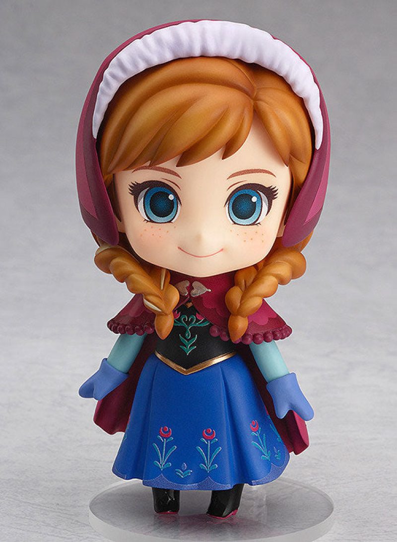 Nendoroid Anna