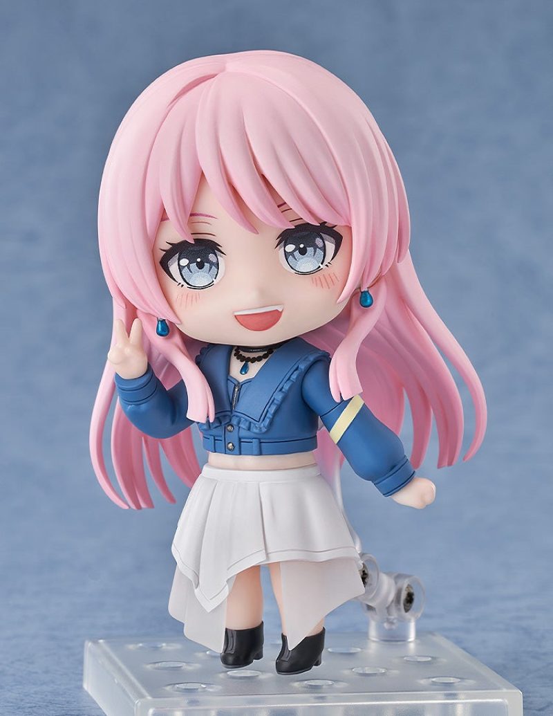 Nendoroid Anon Chihaya