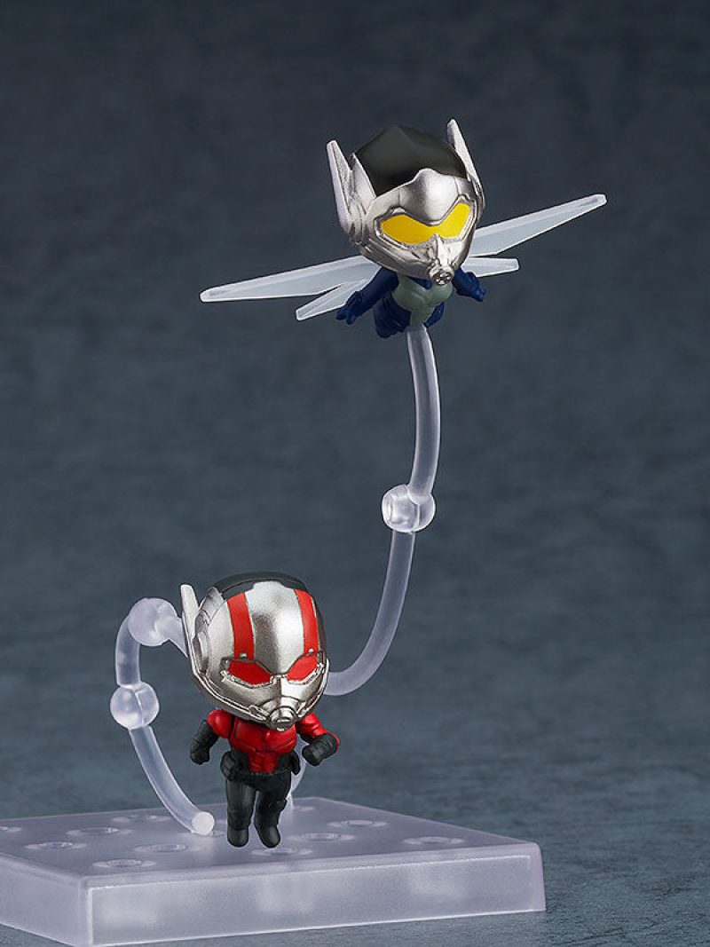 Nendoroid Ant-Man