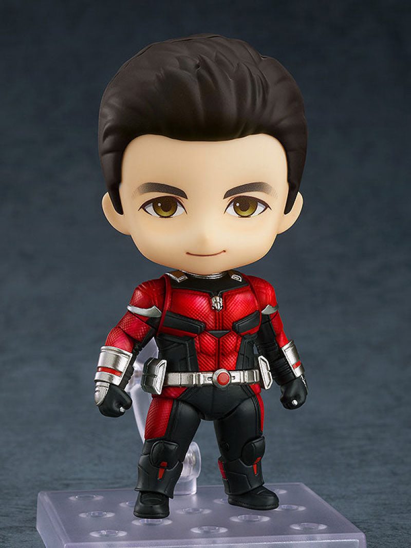 Nendoroid Ant-Man