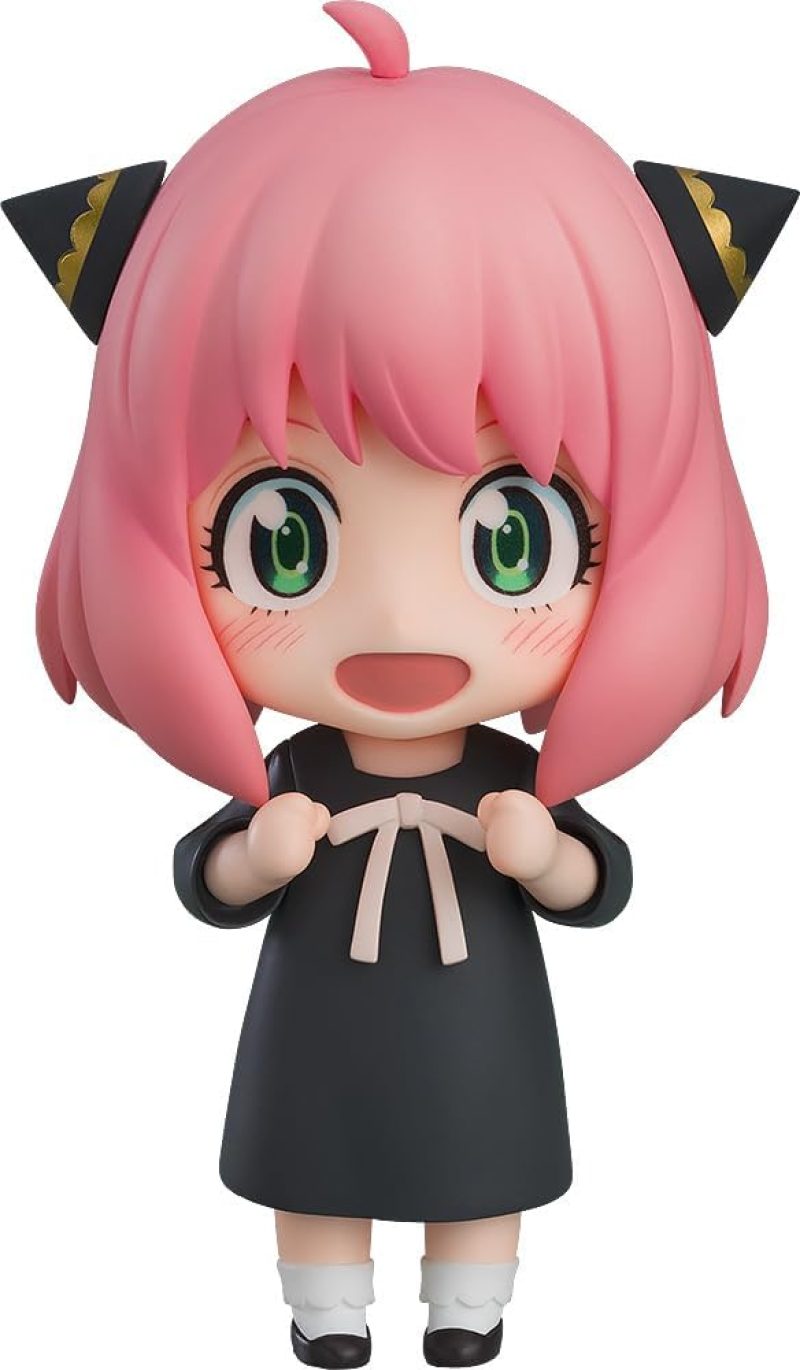 Nendoroid Anya Forger