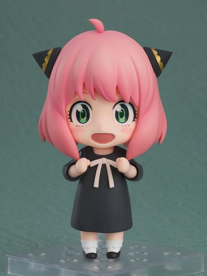 Nendoroid Anya Forger