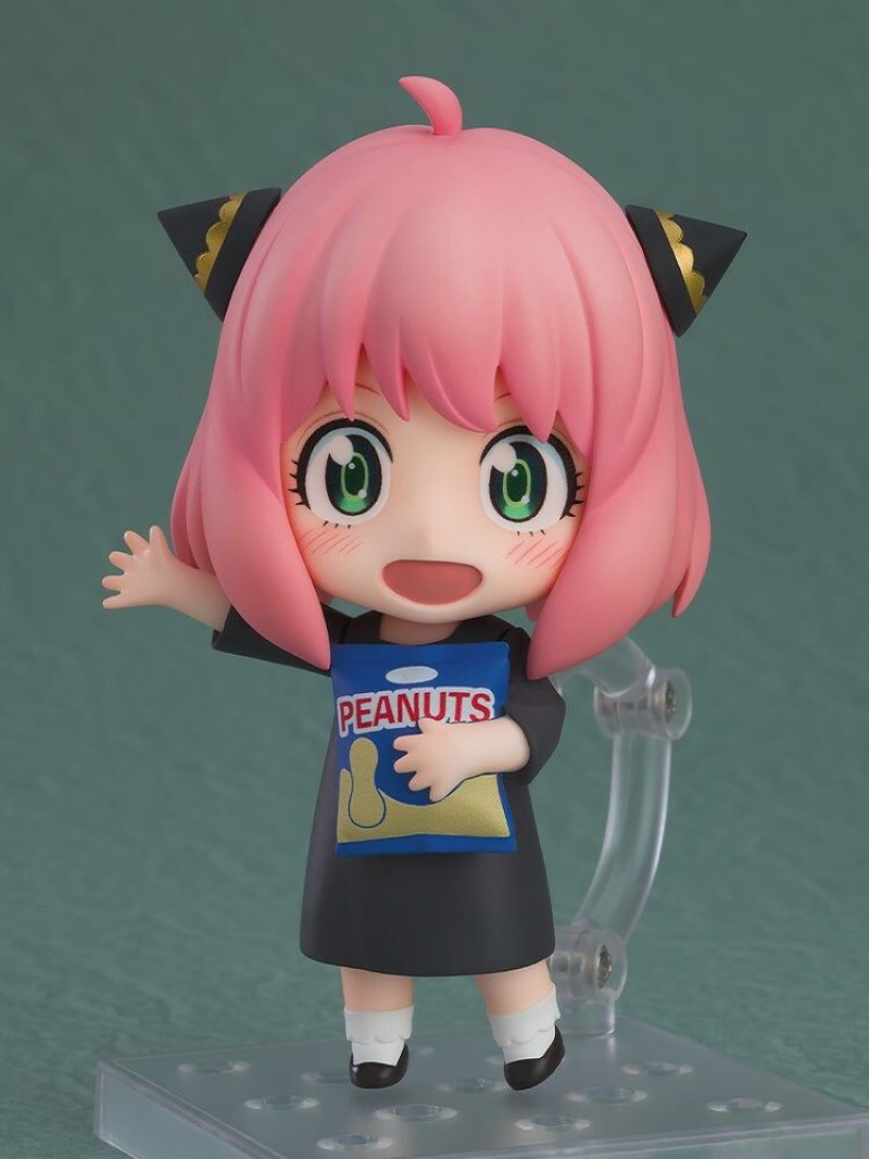 Nendoroid Anya Forger