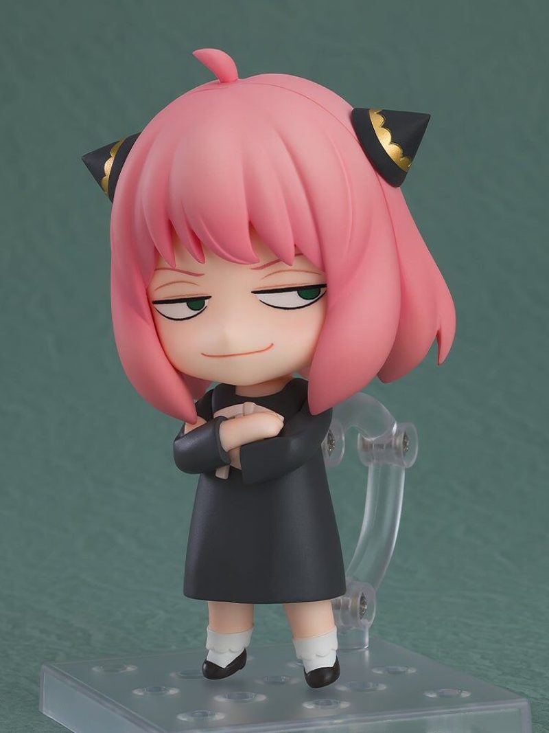 Nendoroid Anya Forger