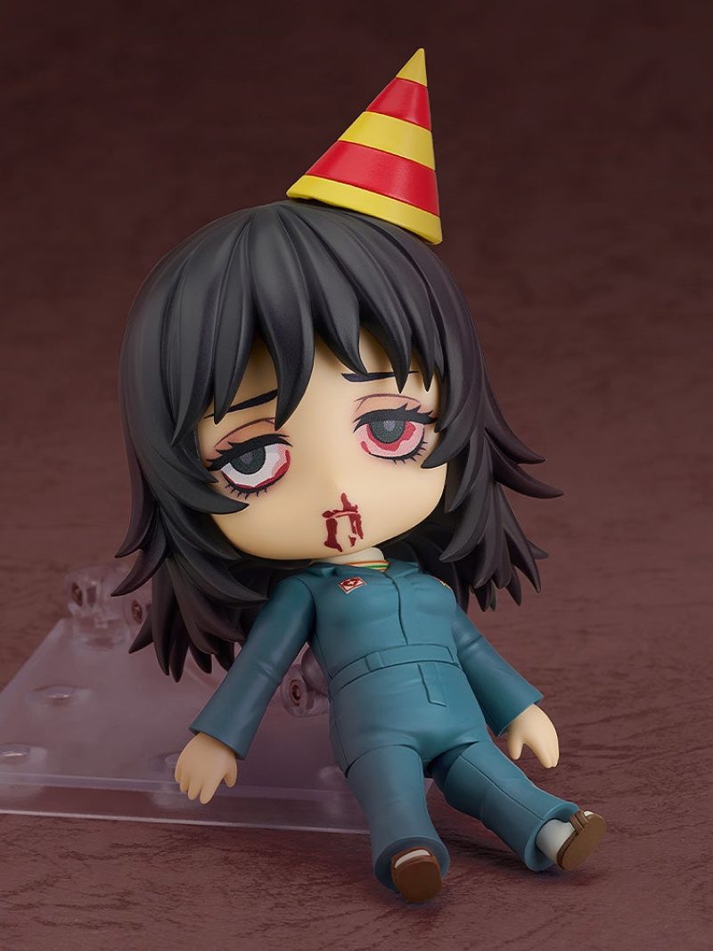 Nendoroid Anya
