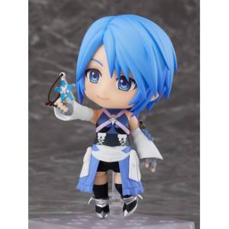 Nendoroid Aqua