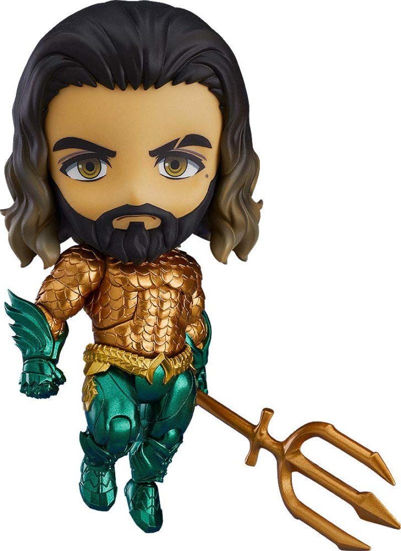 Nendoroid Aquaman